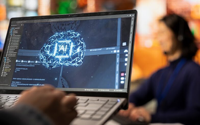 Como a IA Generativa está Transformando o Marketing Digital em 2026