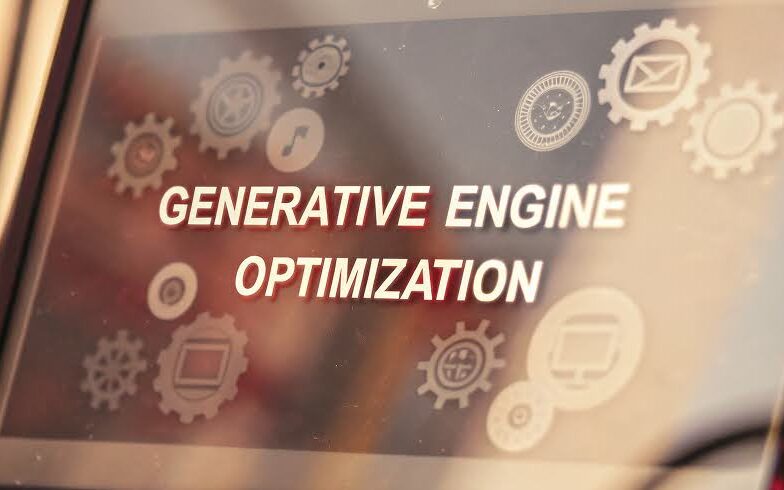 GEO (Generative Engine Optimization): O Guia Definitivo para Ser Encontrado pelas IAs