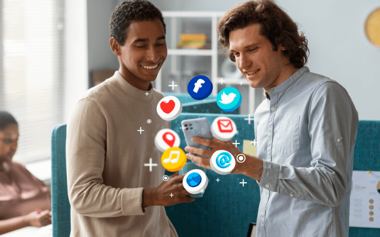 Gestão de Redes Sociais para Empresas: Estratégia