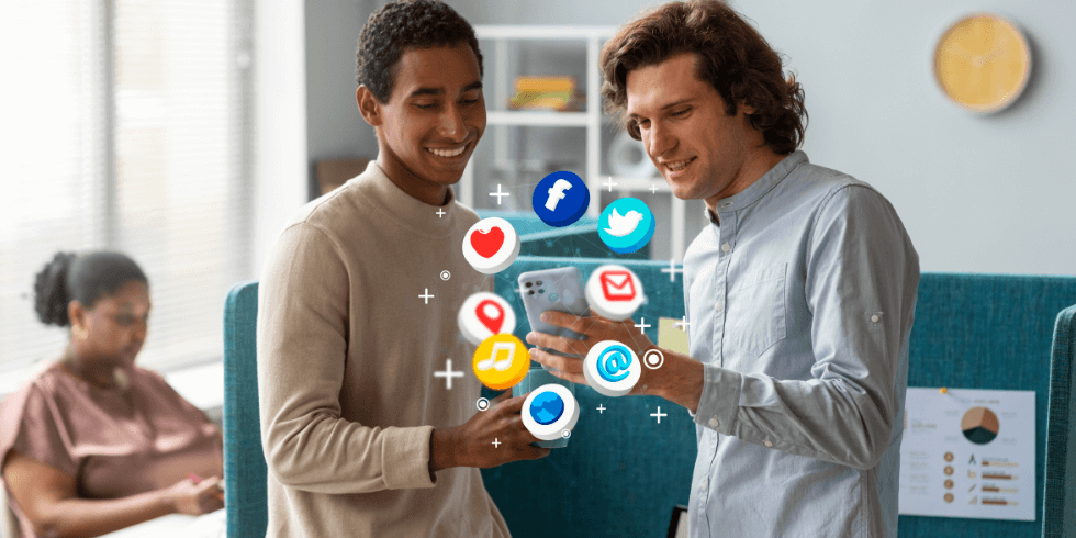 Gestão de Redes Sociais para Empresas: Estratégia