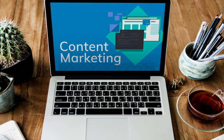 Marketing de Conteúdo: Crie Conteúdo que Vende Marketing de Conteúdo: Crie Conteúdo que Vende