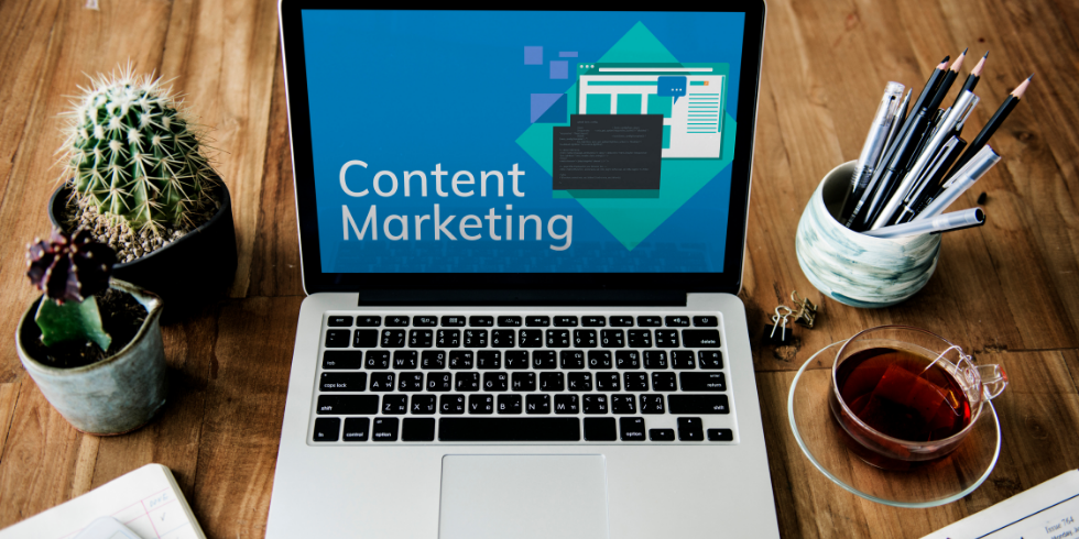 Marketing de Conteúdo: Crie Conteúdo que Vende