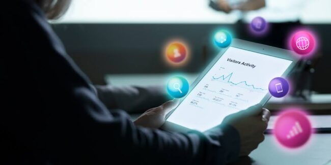 Remarketing Inteligente: Como Recuperar Visitantes que Abandonaram Seu Site