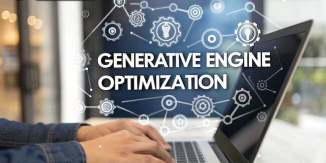GEO: O Novo SEO para a Era do ChatGPT e Gemini