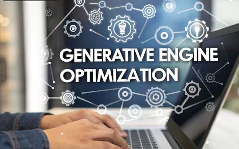 GEO – O Novo SEO para a Era do ChatGPT e Gemini GEO: O Novo SEO para a Era do ChatGPT e Gemini