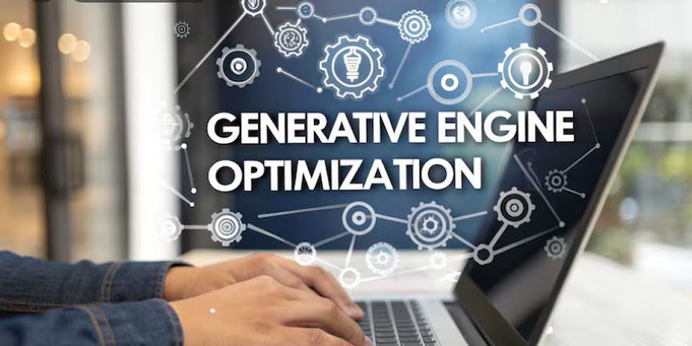 GEO: O Novo SEO para a Era do ChatGPT e Gemini