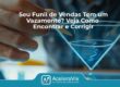 Seu Funil de Vendas Tem um Vazamento? Veja Como Encontrar e Corrigir