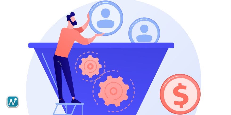 AceleraVix | Agência de Marketing Digital no ES e SP Seu Funil de Vendas Tem um Vazamento? Veja Como Encontrar e Corrigir