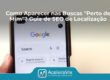 Como Aparecer nas Buscas "Perto de Mim"? Guia de SEO de Localização