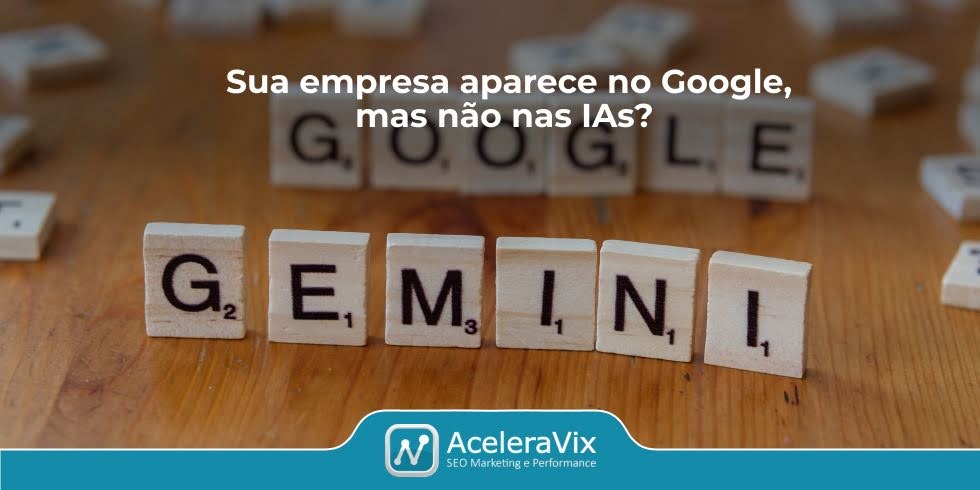 AceleraVix | Agência de Marketing Digital no ES e SP
